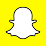 Volg ons op Snapchat